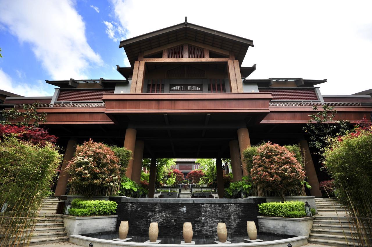 Anantara Guiyang Resort Exterior foto